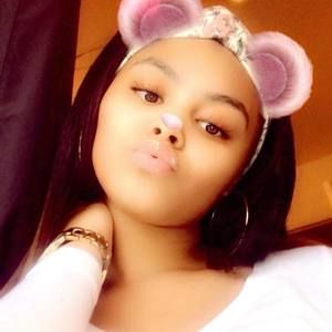 Meet your Posher, Kiarra